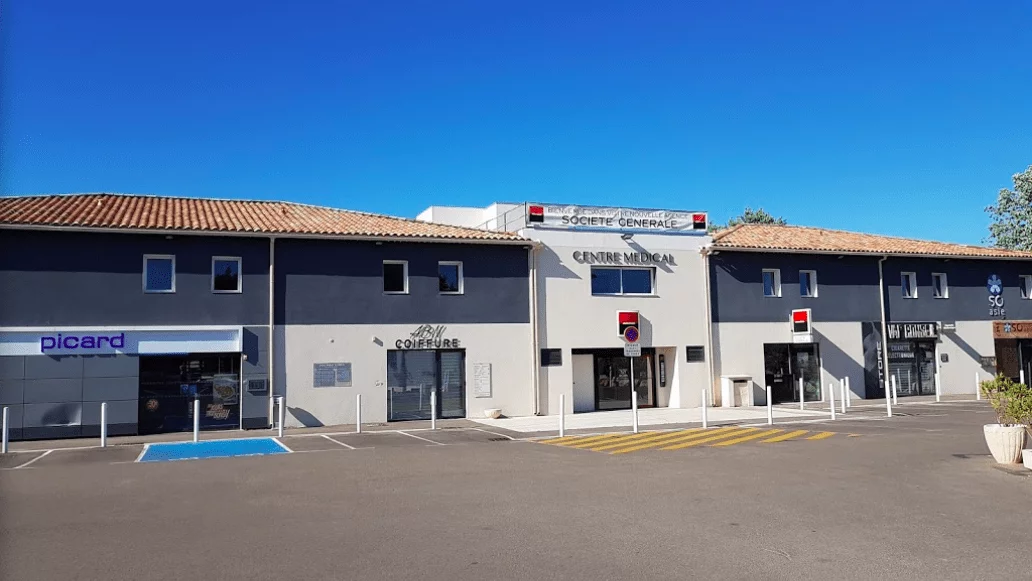 Forum centre medical