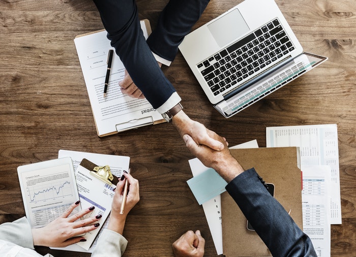 Entreprise et ostéopathie