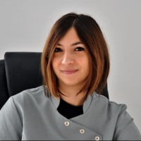 Photo de l'auteur Sophia Fassi Fihri